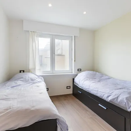 Διαμέρισμα Duinpark 8 -0302 *