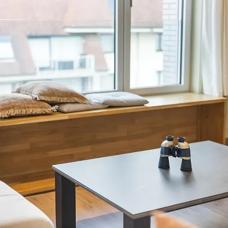 Duinpark 8 -0302 Oostduinkerke