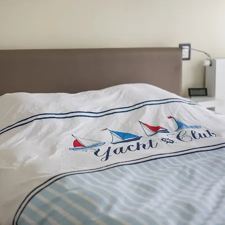 Duinpark 8 -0302 Appartamento *