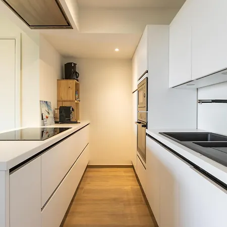 Appartamento Duinpark 8 -0302 *