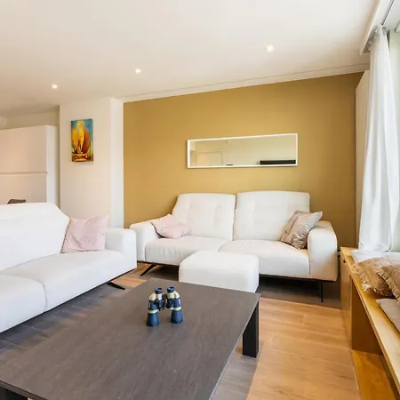 Duinpark 8 -0302 Oostduinkerke