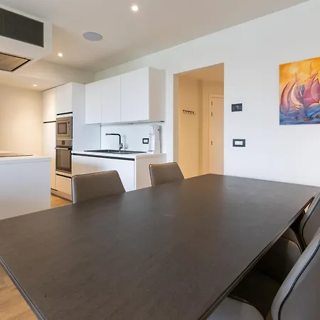 Duinpark 8 -0302 Διαμέρισμα *